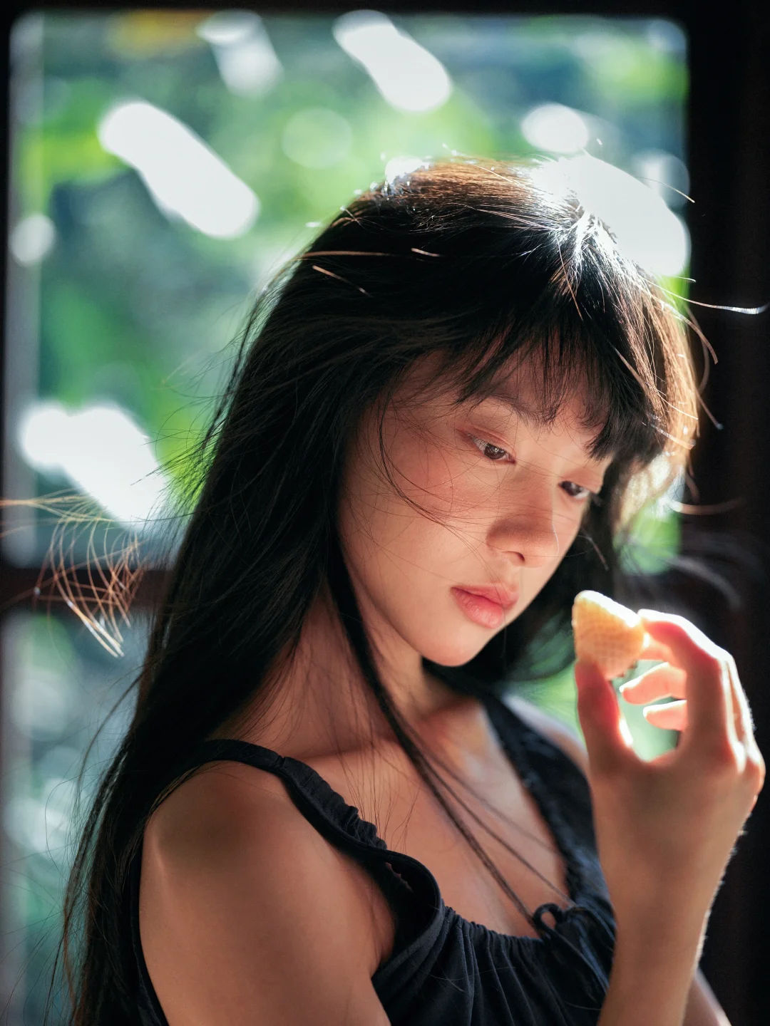 真实质感正成为下一个潮流吗？
