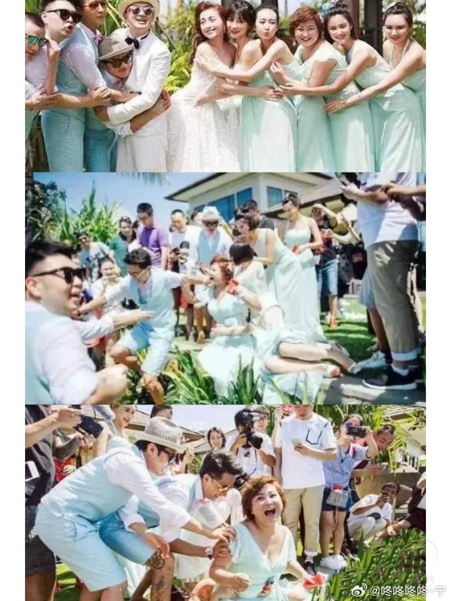 #包贝尔曾炫耀包文婧有多优秀#  Bs
包贝尔嘴上总夸妻子优秀，可当年婚闹柳岩的事，就看得出这家人的处事方式。
包文婧这么多年一直无条件偏向丈夫，不管外界怎么评价，都坚定站在他这边，妥妥的恋爱脑。爱人先爱己，别丢掉自我底线。#曝包贝尔出轨# ​