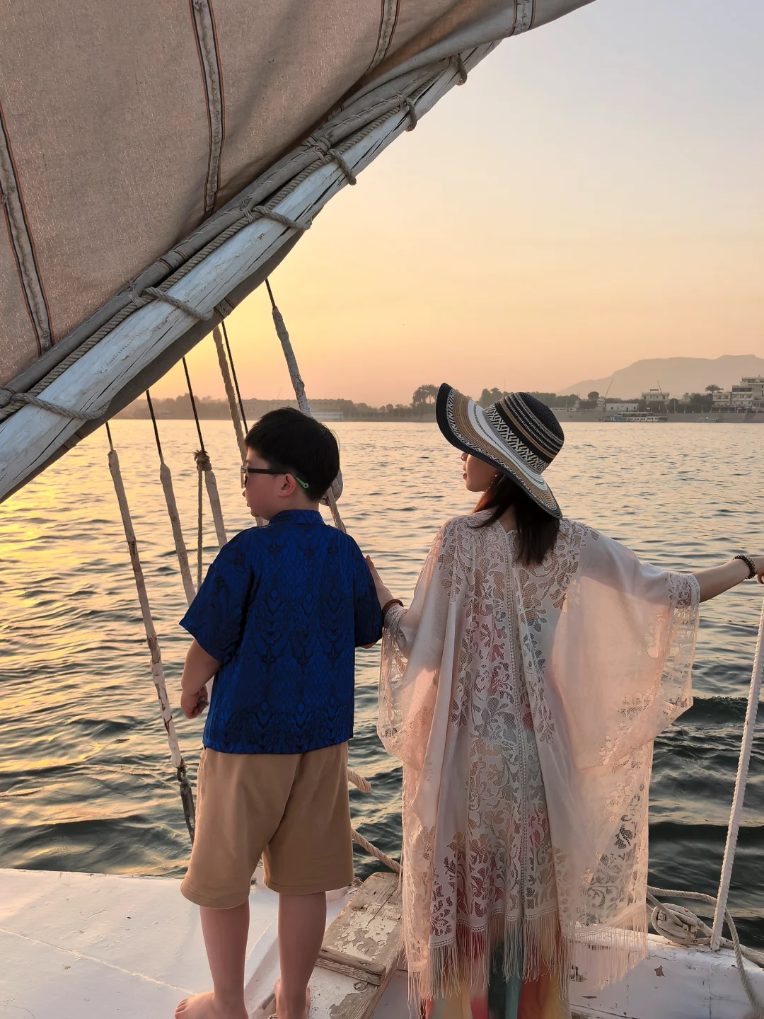 全员恶人卢克索，我到底有没有被马扁？