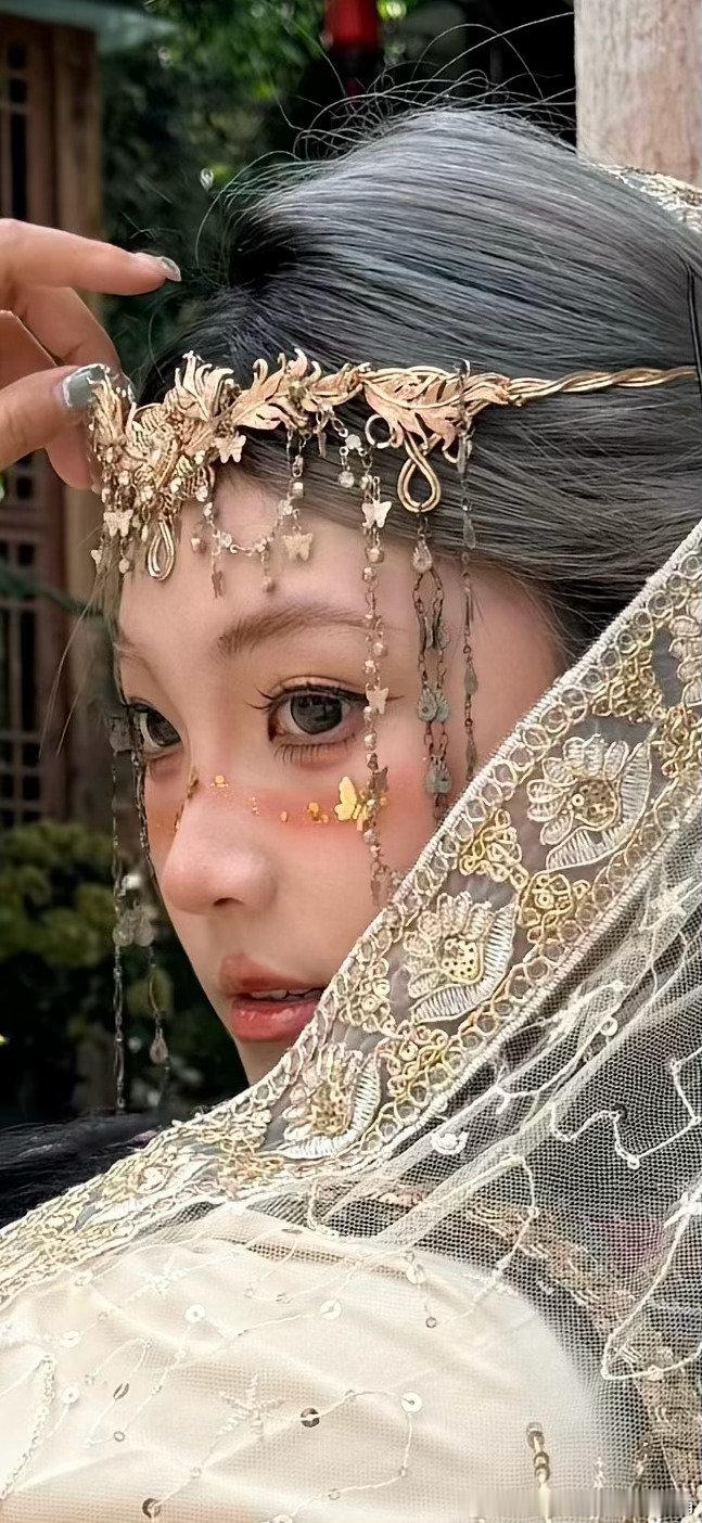 iPhone的清晰度真的是绝了 ​