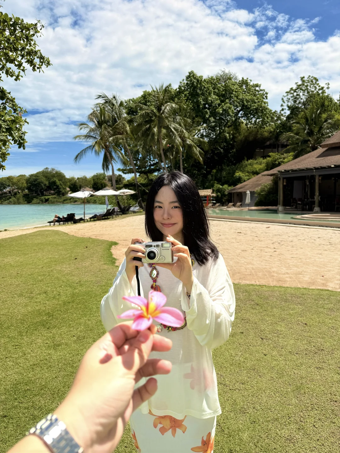 爱你老己，2026见