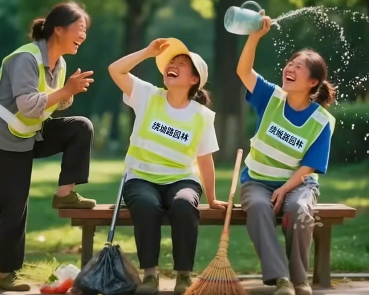 却还是通过审核并且拿了第一，属实有点离谱了…… ​​​