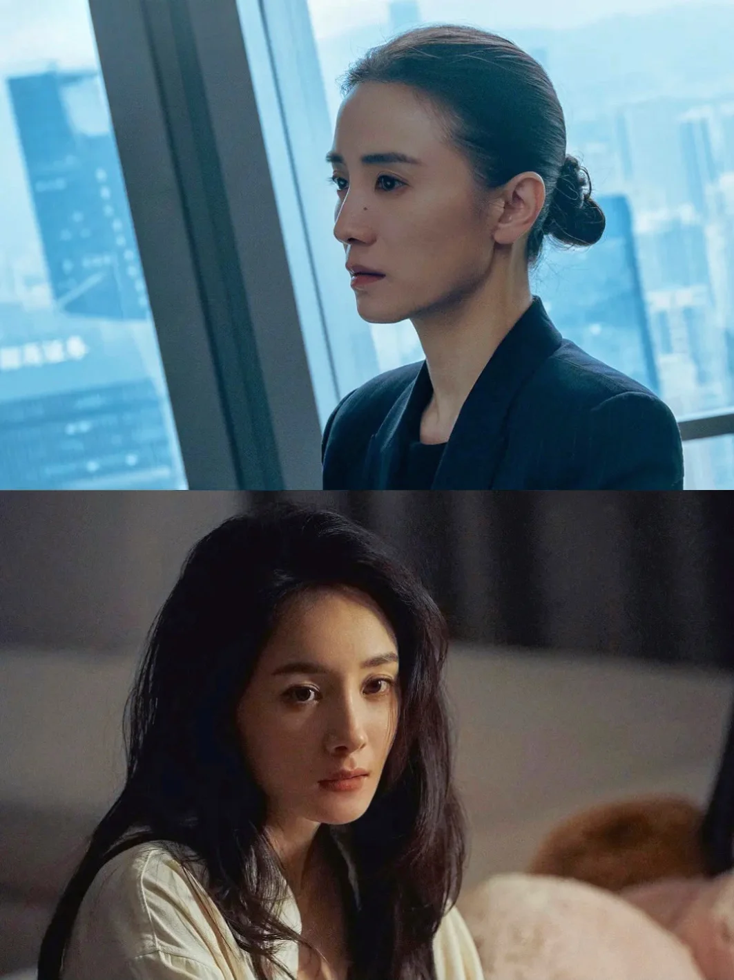 惊蛰无声！简直是演员年终演技大赏！