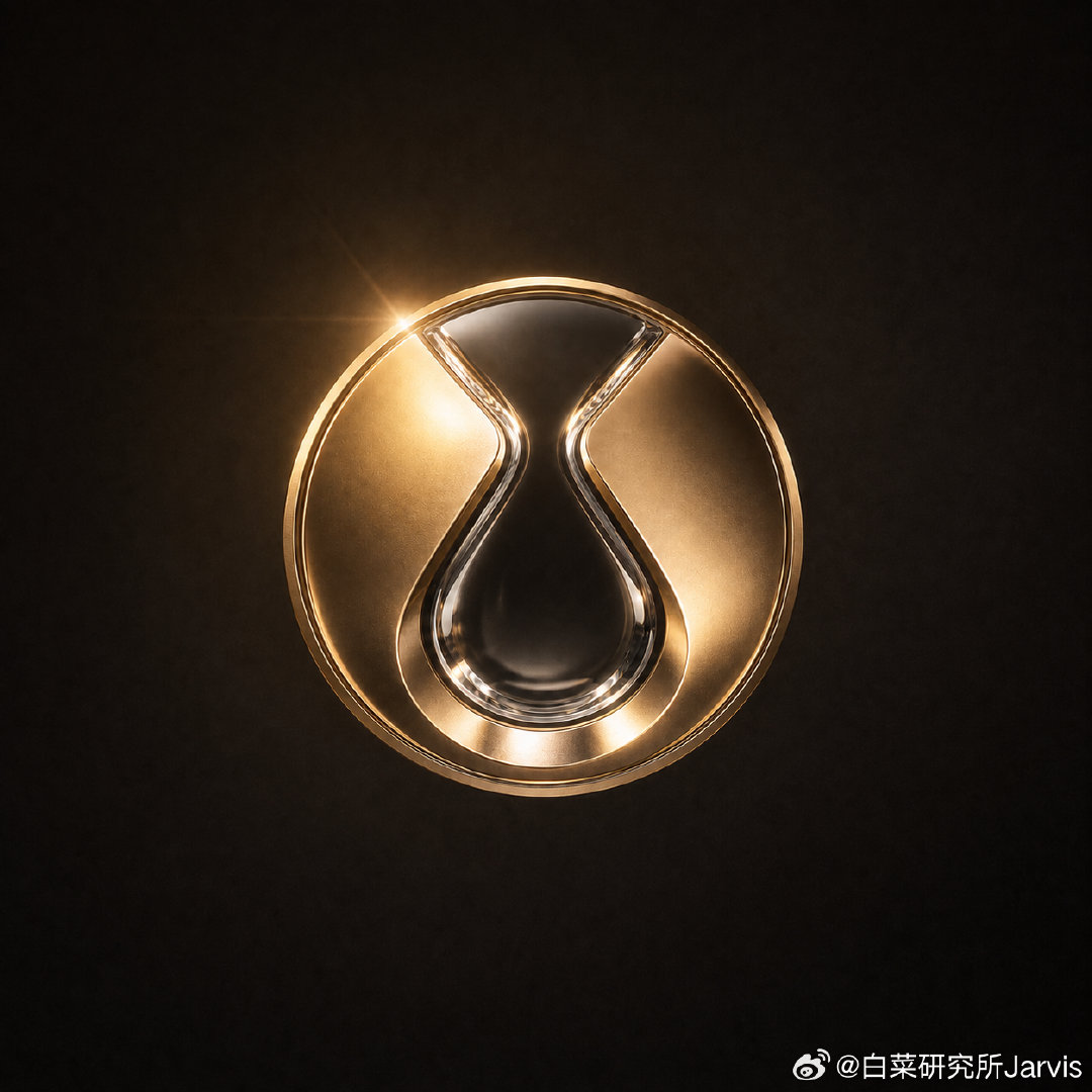 如果腾势高定logo长这样，你们觉得可以吗？ ​