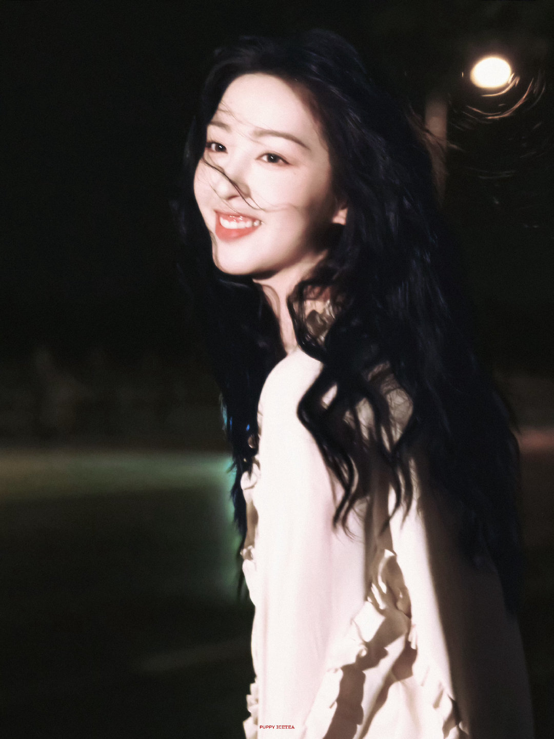 邓恩熙 * 夜明珠 🦢 ​