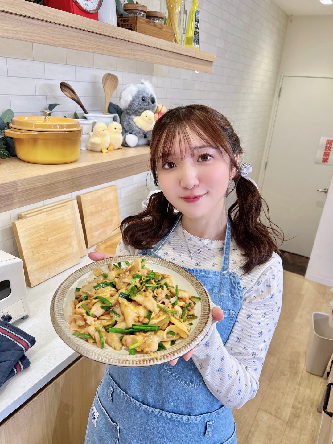 #丰田萌绘# ​