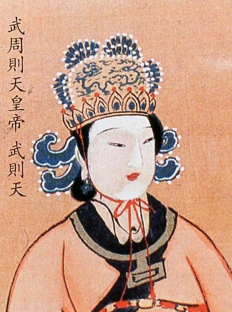 为什么李治会迷恋武则天？
 
两人之间有感情，但更关键的是，武则天恰好出现在李治最需要支持的阶段，既能靠近他，又能帮他处理朝堂上的难题。
 
李治第一次认识武则天时，年纪并不大。武则天比他年长几岁，身份又特殊，既不是普通宫女，也不是能够代表某个豪门家族的正妻人选。对于刚刚接手皇位、性格偏温和的李治来