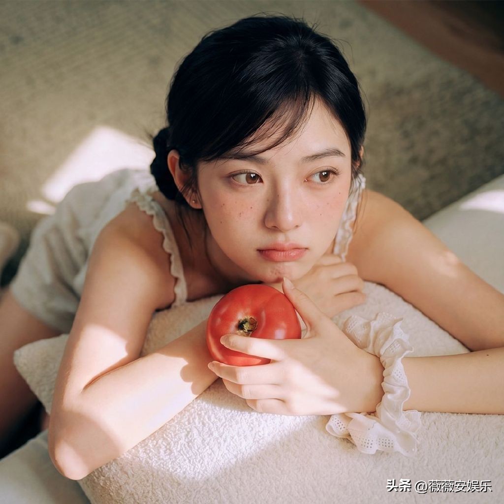 五官精致、眼神有光，却不是真人：芒果TV这步棋下得大胆
[机智]


10月12日，芒果TV一口气官宣了五位新艺人——程渡、方屿、林恩娜、戚许、展颜。点开照片第一眼，五官精致、皮肤通透，连笑起来的神态都鲜活得很，活脱脱就是娱乐圈新人的标准长相。但仔细一看标注，这五位压根不是真人，是从零设计出来的数字