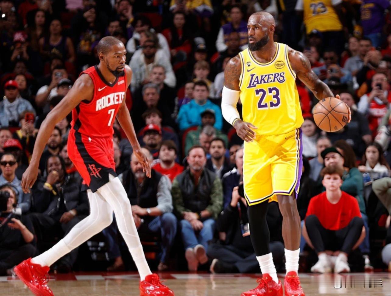 湖人胜之不武！  杜兰特、范弗利特、亚当斯全受伤了