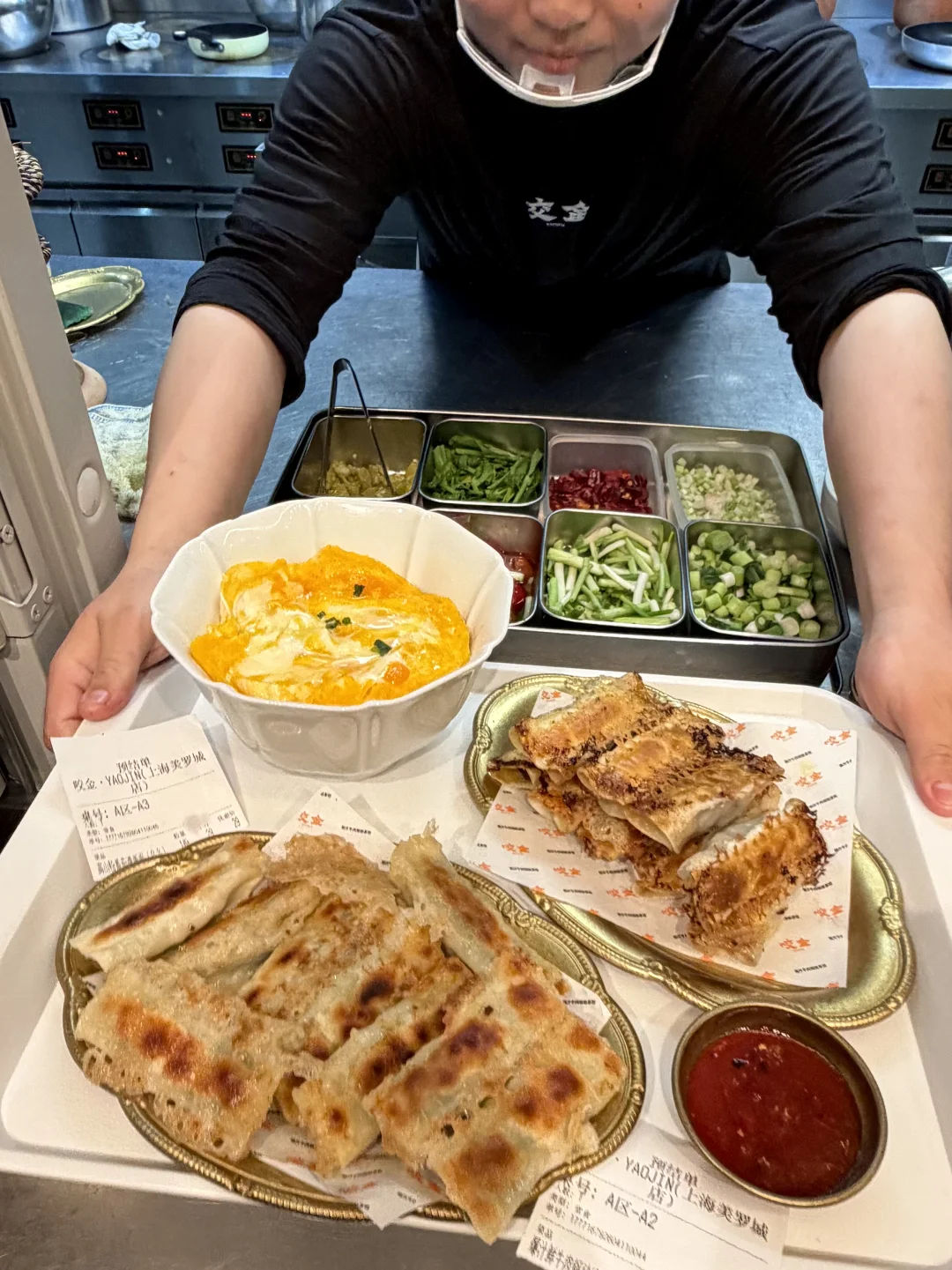 上海最低调的民间米其林。。。。。