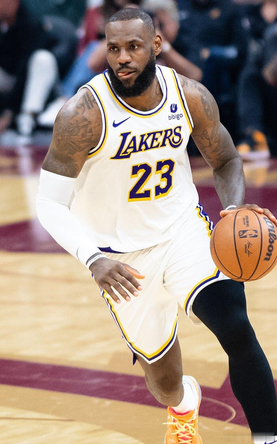 湖人紧张了！Rich Paul 亲口承认：所有以争冠为目标的球队，都已...