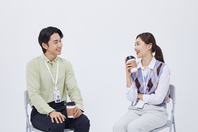 职场相处：分寸感是最好的通行证