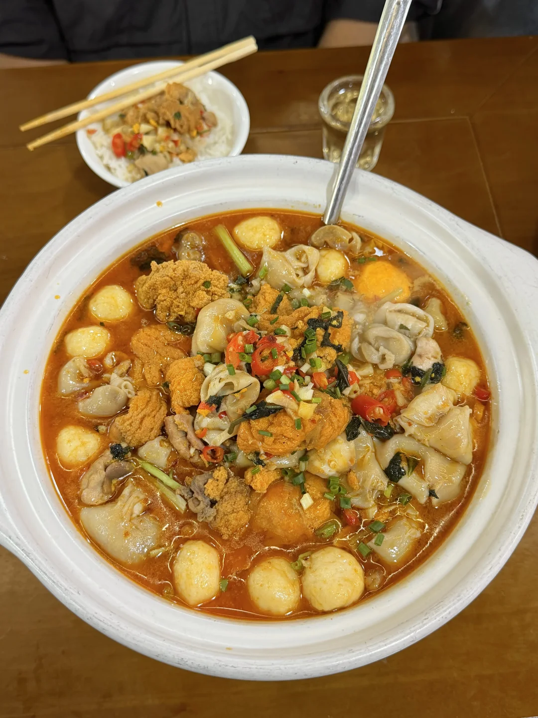 来长沙逛完橘子洲直奔这！！好吃到晕厥🥹🥹🥹