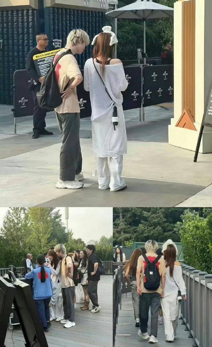 盘点KPL圈内知名情侣现状！

小雪❤️无言（热恋中ing）
一诺💔赵嘉敏（疑似分手）
FLY❤️兰兰（热恋中ing）
不然❤️六月（热恋中ing）
梓墨❤️朱天天（热恋中ing）
梦泪❤️兮兮（已婚生子）
Gemini❤️染染（已婚生子）
一笙💔阿灰（疑似分手）
刺痛❤️翠花（三月份刚官宣） ​