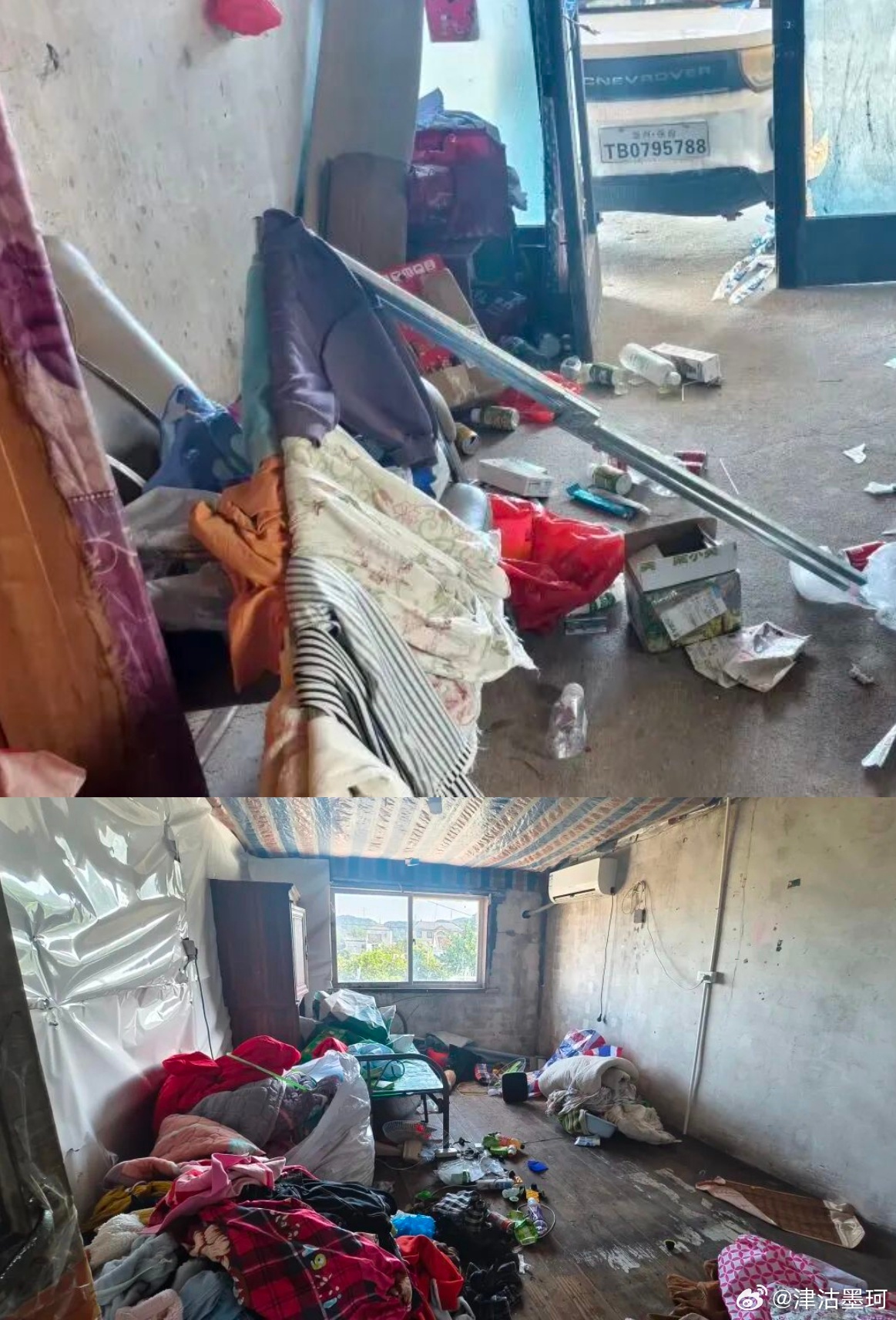 温州28岁轻度智障女子郑露露在出租屋去世多日后才被发现，2岁幼子伴尸数日靠残食维生，揭开了她多次被转手、沦为生育工具的悲惨一生。  一、发现离世：独自死于出租屋- 发现时间与状态：2025年8月17日