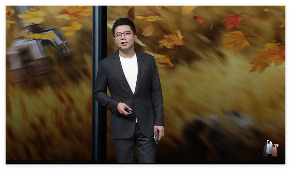 看会一加16发布会，啥配置都知道了，就差价格了。 ​