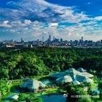 美丽花城|广州天河区出台全市首个区级环境健康创新实践工作方案