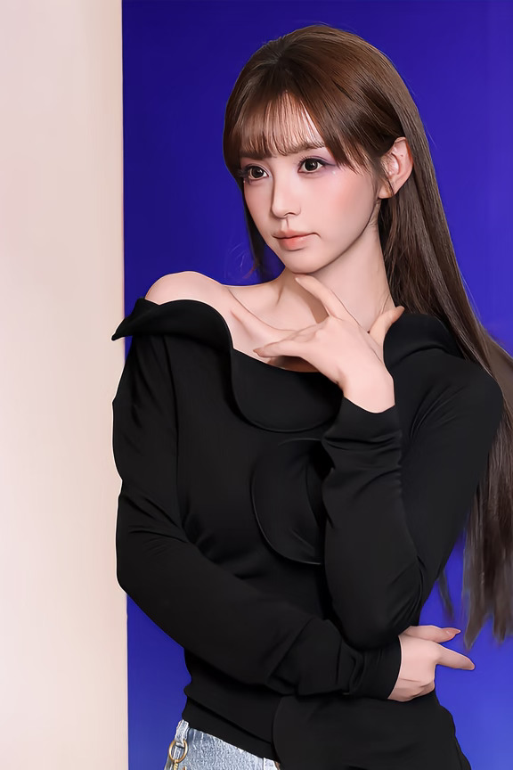 一朵野蔷薇ꕤ⋆⸝⸝