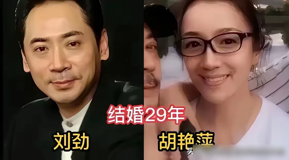 刘青云家里，郭蔼明二十年前就退圈了。
港姐冠军，南加大硕士，转身隐入厨房与晨昏。旁人看着是牺牲。可刘青云拿了三次金像奖，每次致谢从未提过我养你，只说她教我演戏。
夏雨袁泉更直接。中戏相识，分合十年，婚后连街拍都拍不到几张。威尼斯影帝和话剧女王，把日子过成了排练厅外的一盏灯。不晒，是因为不需要向谁