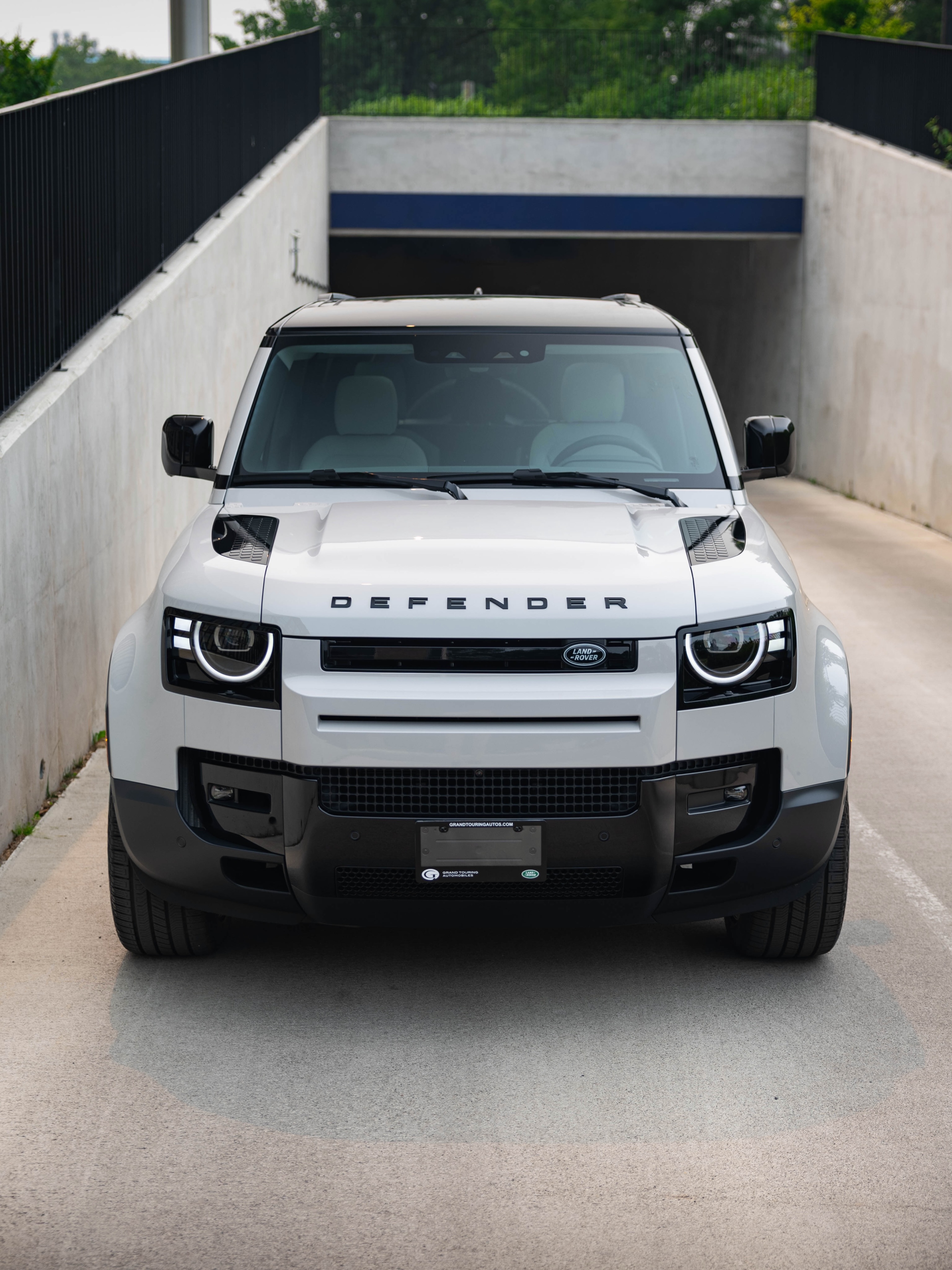 Land Rover Defender 110 🤍
#路虎##路虎卫士##卫士# ​​​