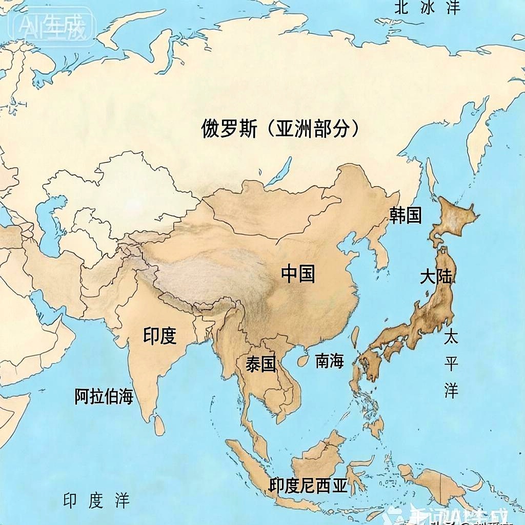 国土面积从37万缩成巴掌大一块，这假设够狠。
真要是这样，小日子那帮人怕是连自卫