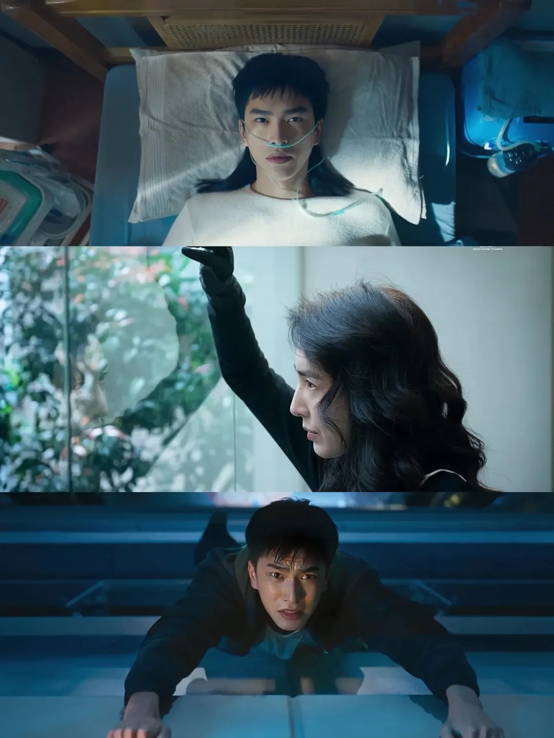 高分悬疑台剧❗奇幻烧脑❗一口气炫到大结局