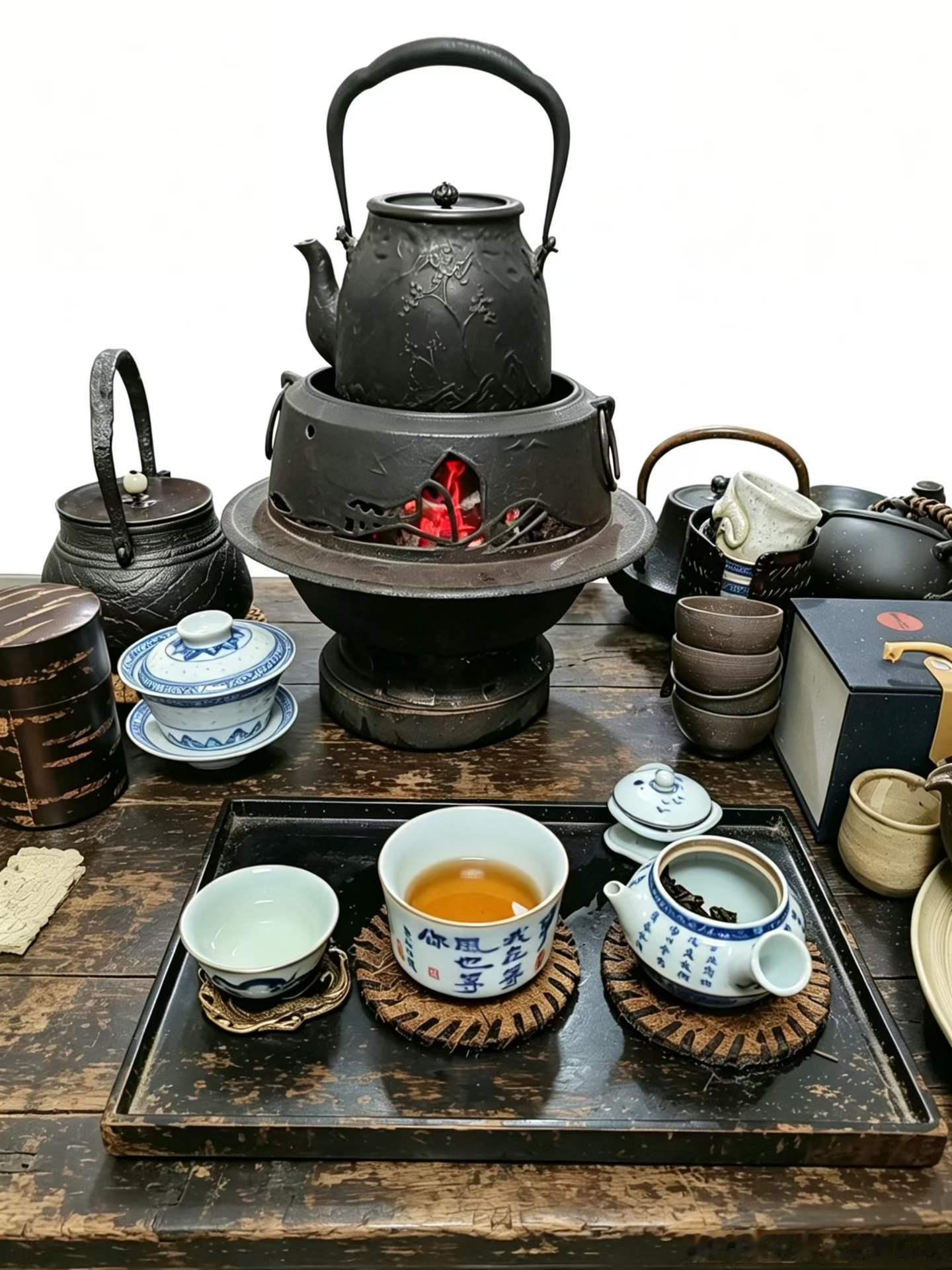 浮生一世，修养为根，根深则枝叶繁茂；持守为魂，魂定则风雨不摧；涵养为骨...