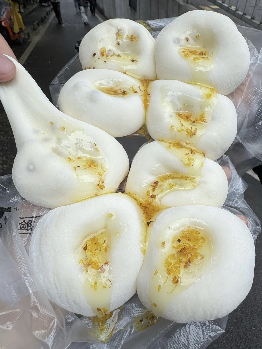 浏阳🥺🥺吃完会用一生怀念的。。。。