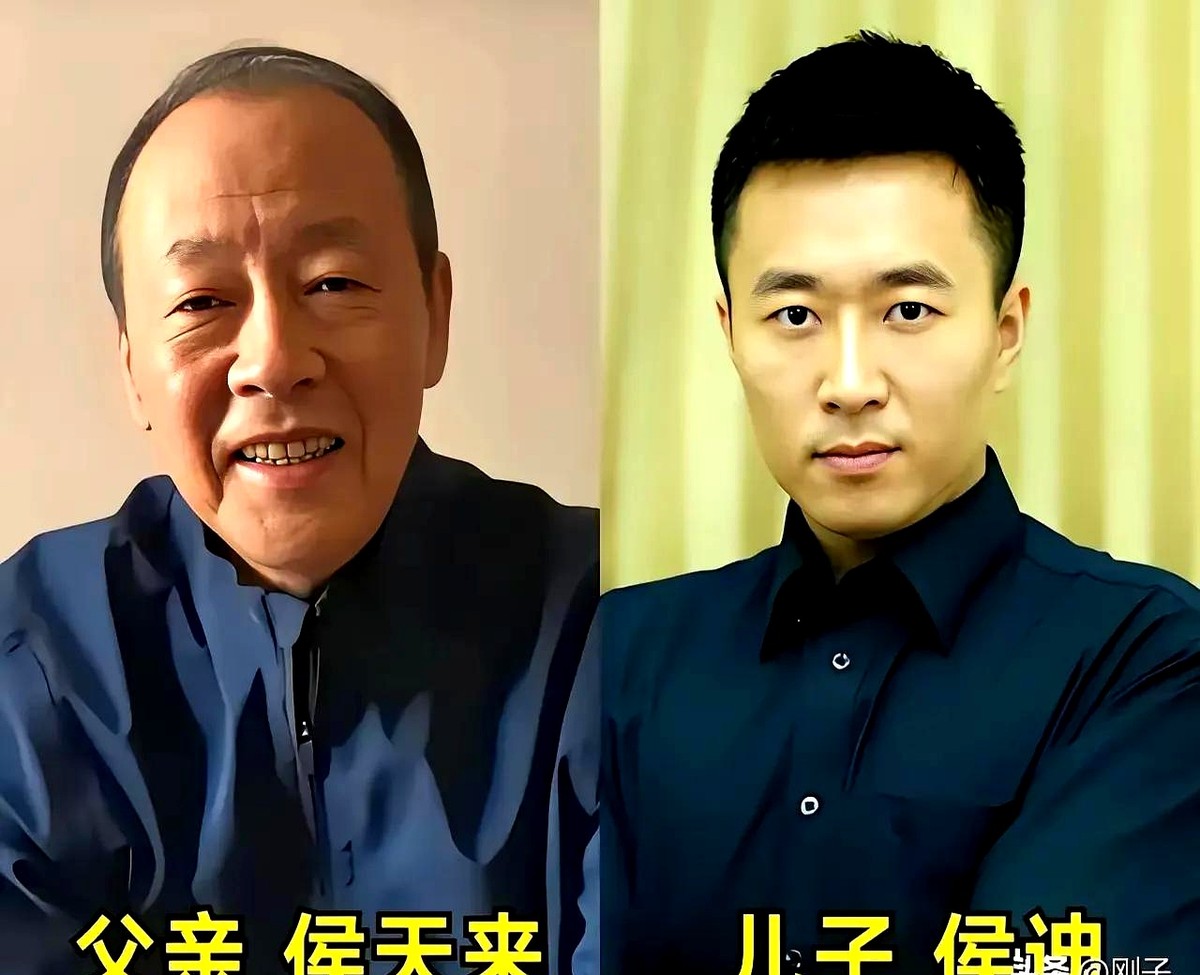 顶着一张和亲爹复刻出来的脸，真能在演艺圈吃一辈子？

杨玏刚出道那会儿，走到哪都被叫“杨立新儿子”。但凡看过话剧《小井胡同》的人都知道，两父子同台飙戏，台词功底一亮，半点水分都掺不得。杨玏硬是一部剧一部戏地死磕，把奖杯抱回了家，老爹杨立新在台下笑得合不拢嘴。

长得像、靠爹带，顶多算拿了张进门号。杨