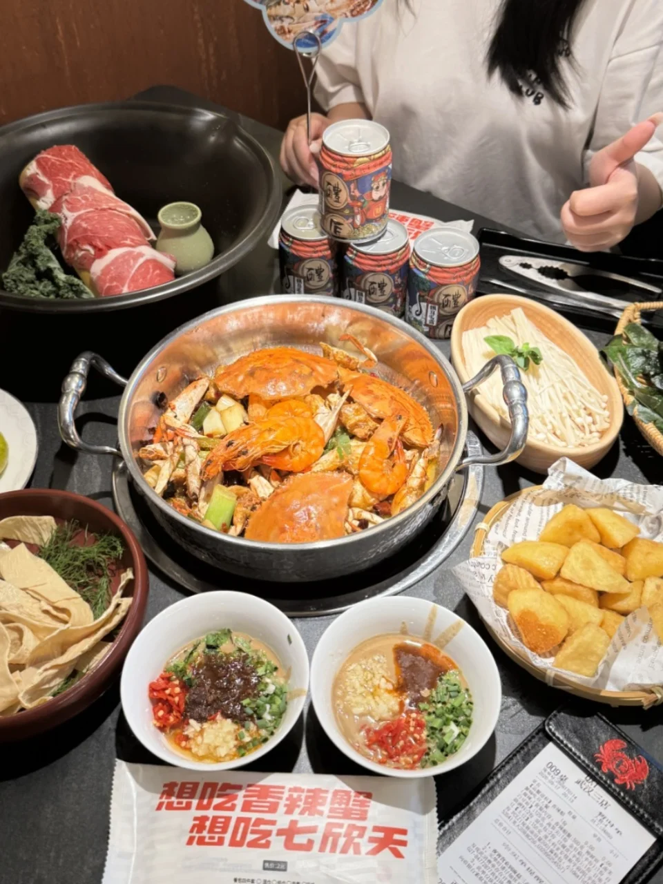 来了7次了…确实是好吃的！！！