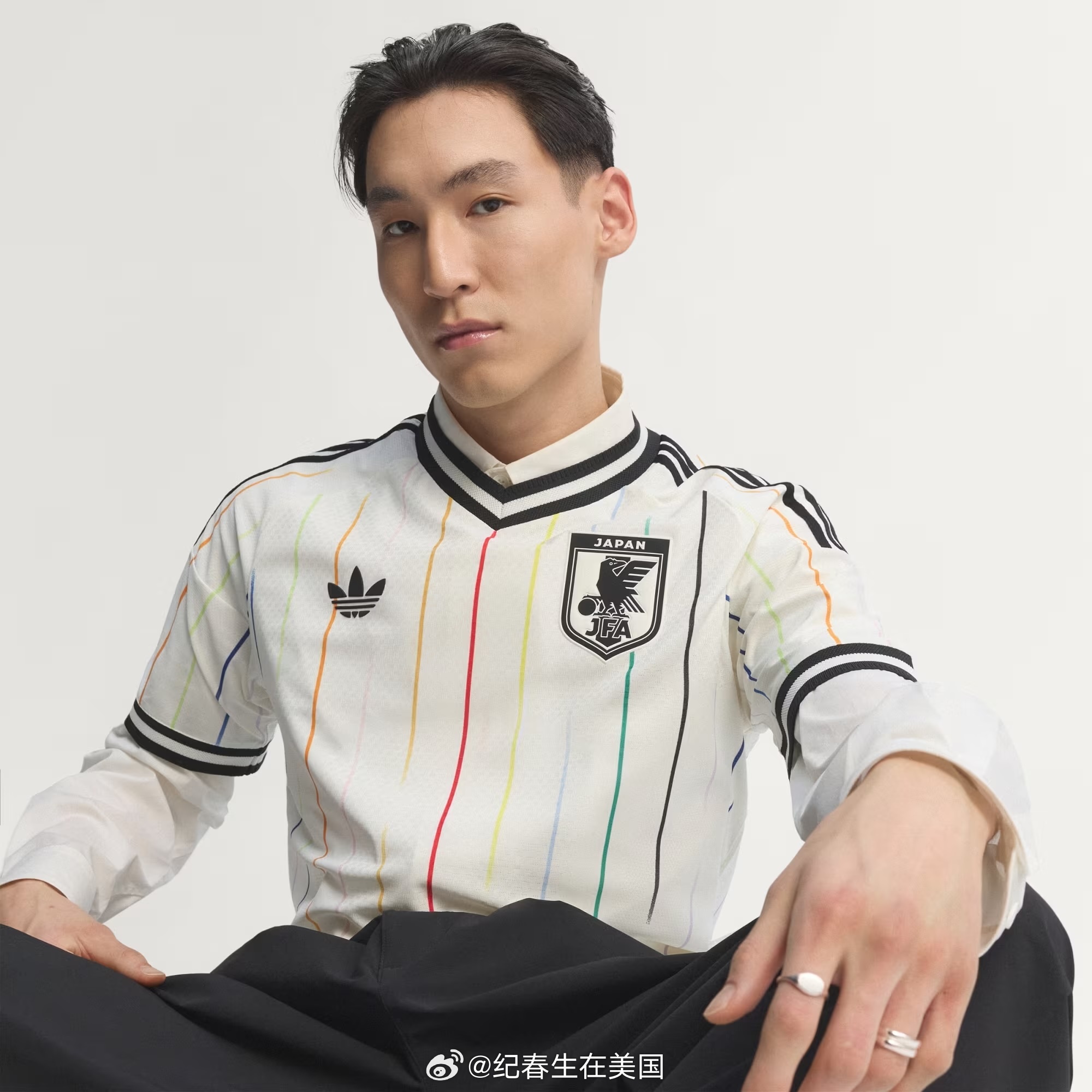 据球衣供应商 Adidas AG 日本办公室提供的数据，日本队2026...