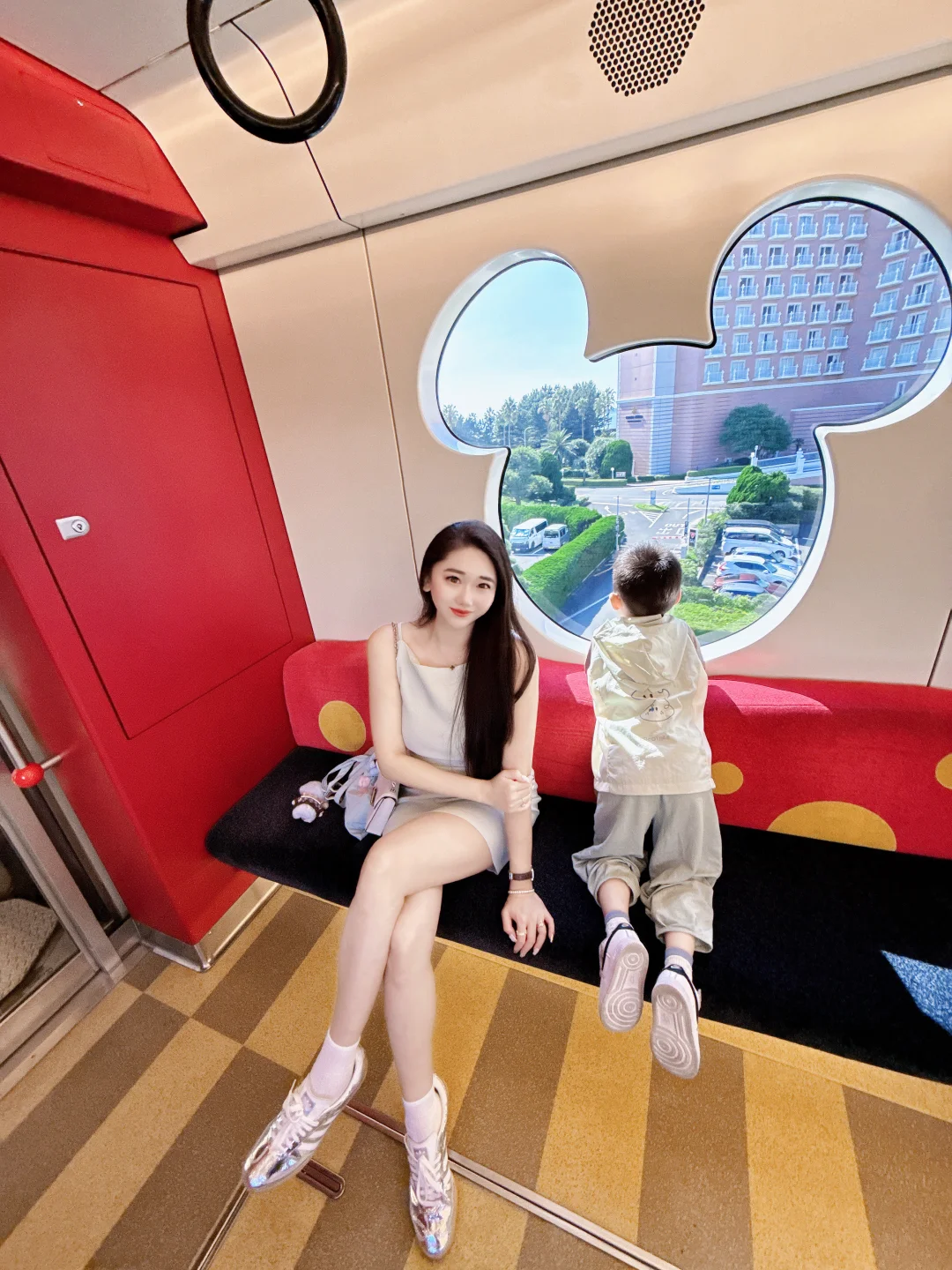 0攻略选手勇闯东迪海洋｜我看看能玩成什么样