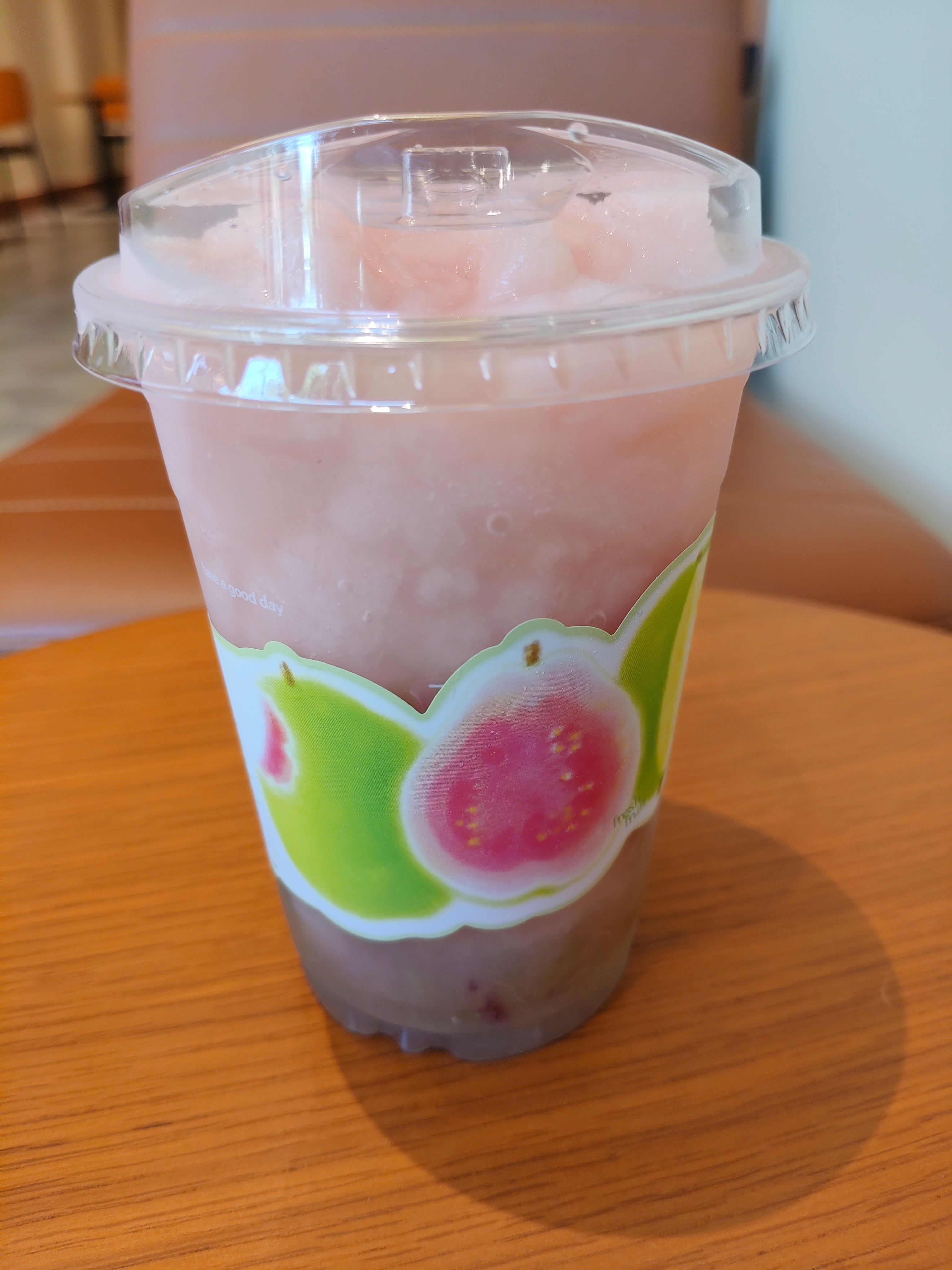 芭乐葡🩷💚 ​​​