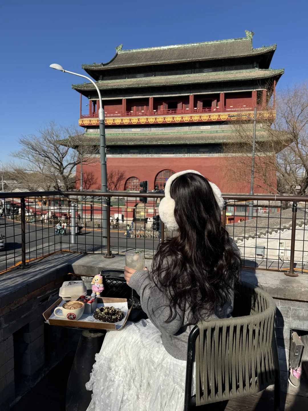 离开北京前花的最值的15r！！！😭😭😭