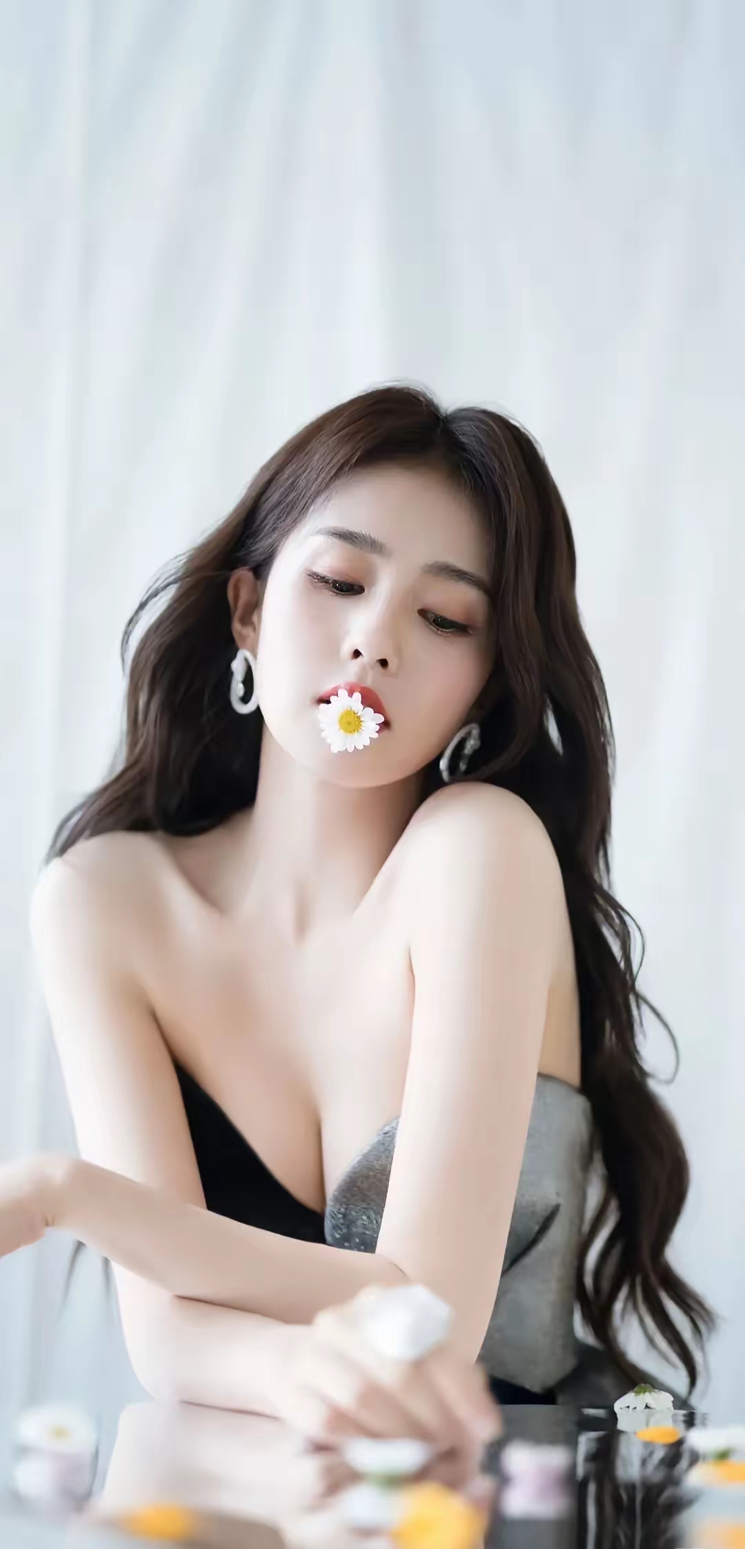 白鹿