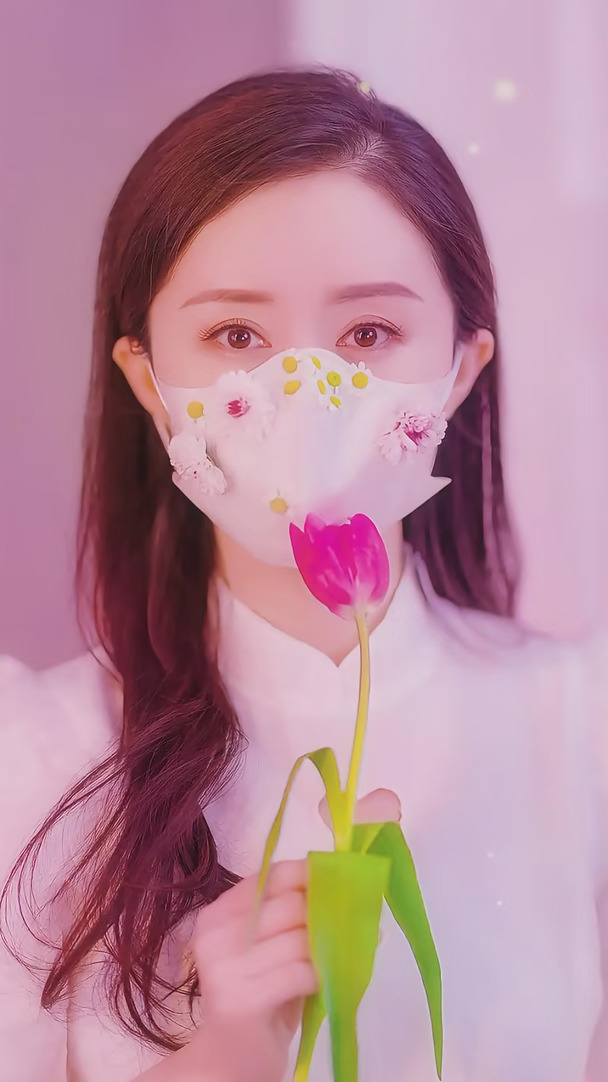 舒畅谈拍戏