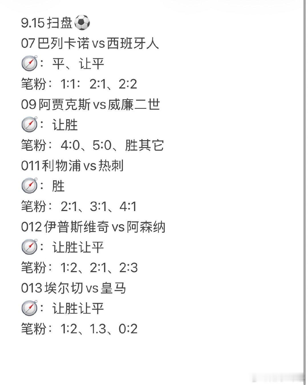 今晚做阿贾克斯球迷！娜娜和皇马今晚怕是有点难酣畅#足球预测##每日足球推荐# ​