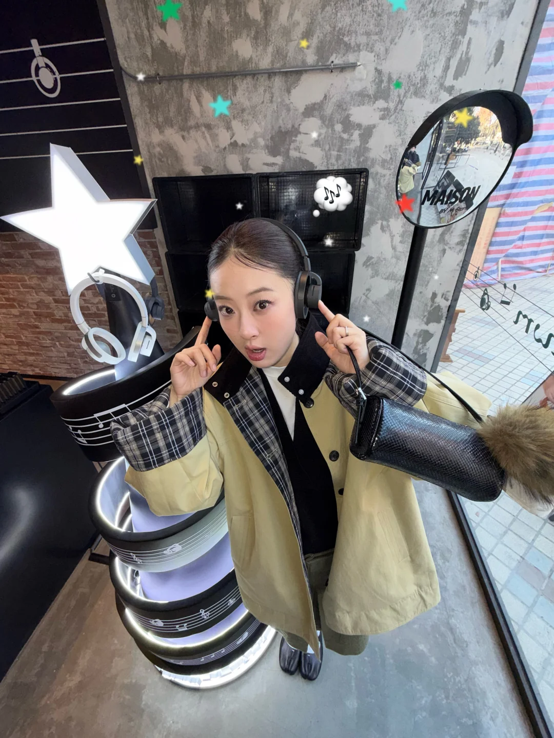 找到了我的生活专属bgm