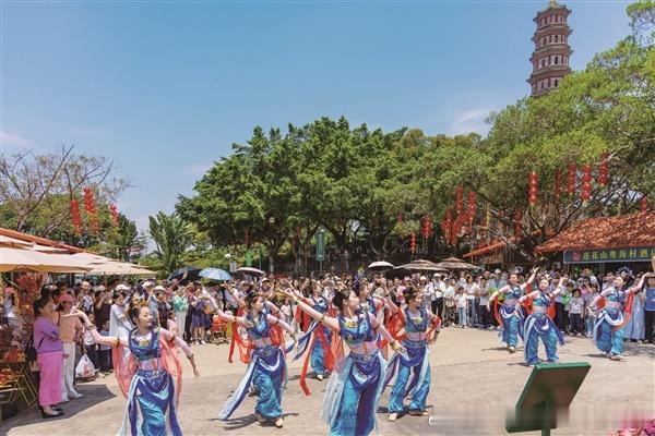 【多元业态激活假日经济新动能，“五一”假期番禺接待游客247.6万人次...