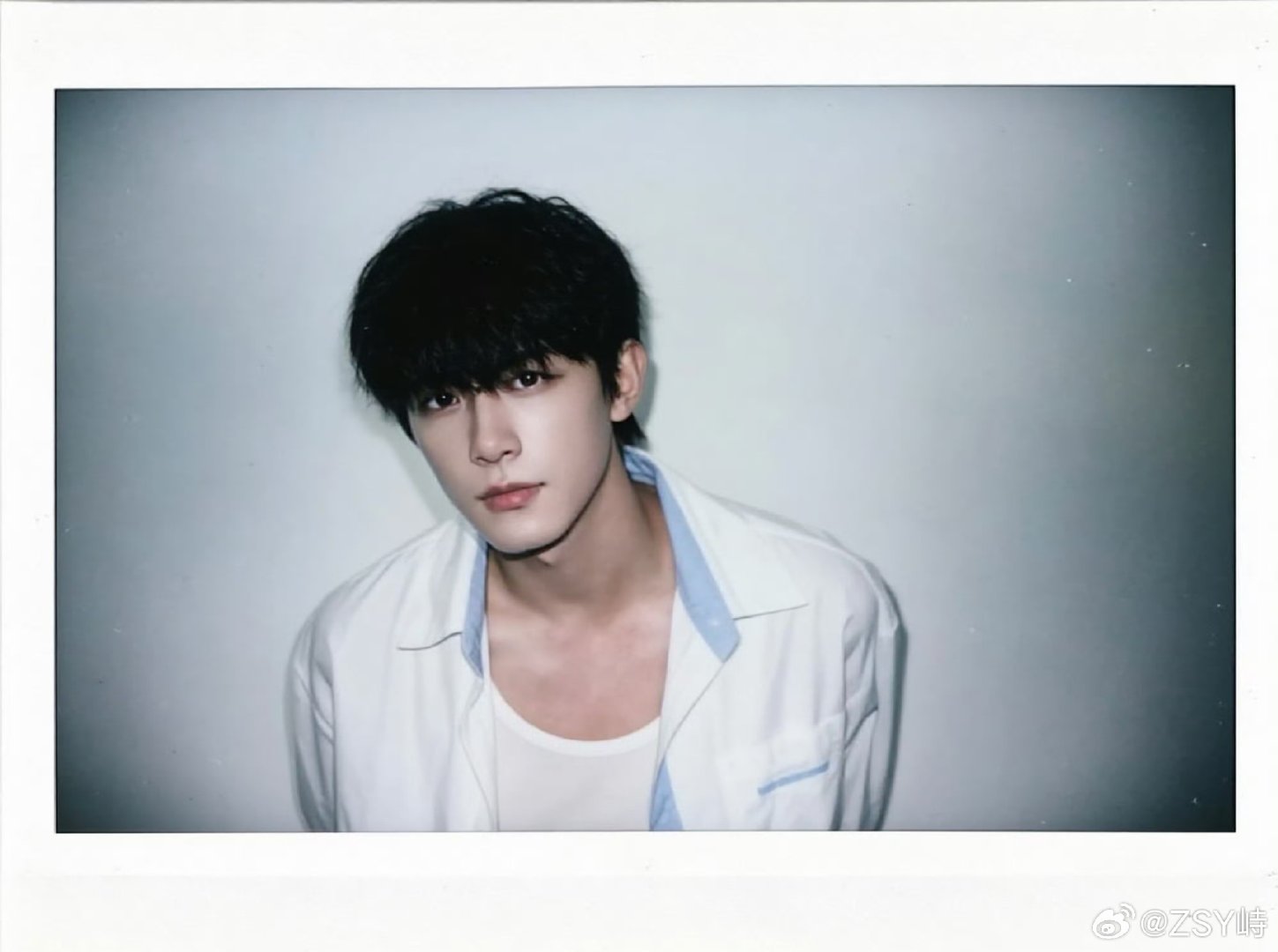 #邓凯Kai[超话]##超星动告白信箱#喜欢你的话我早已说厌了 ​