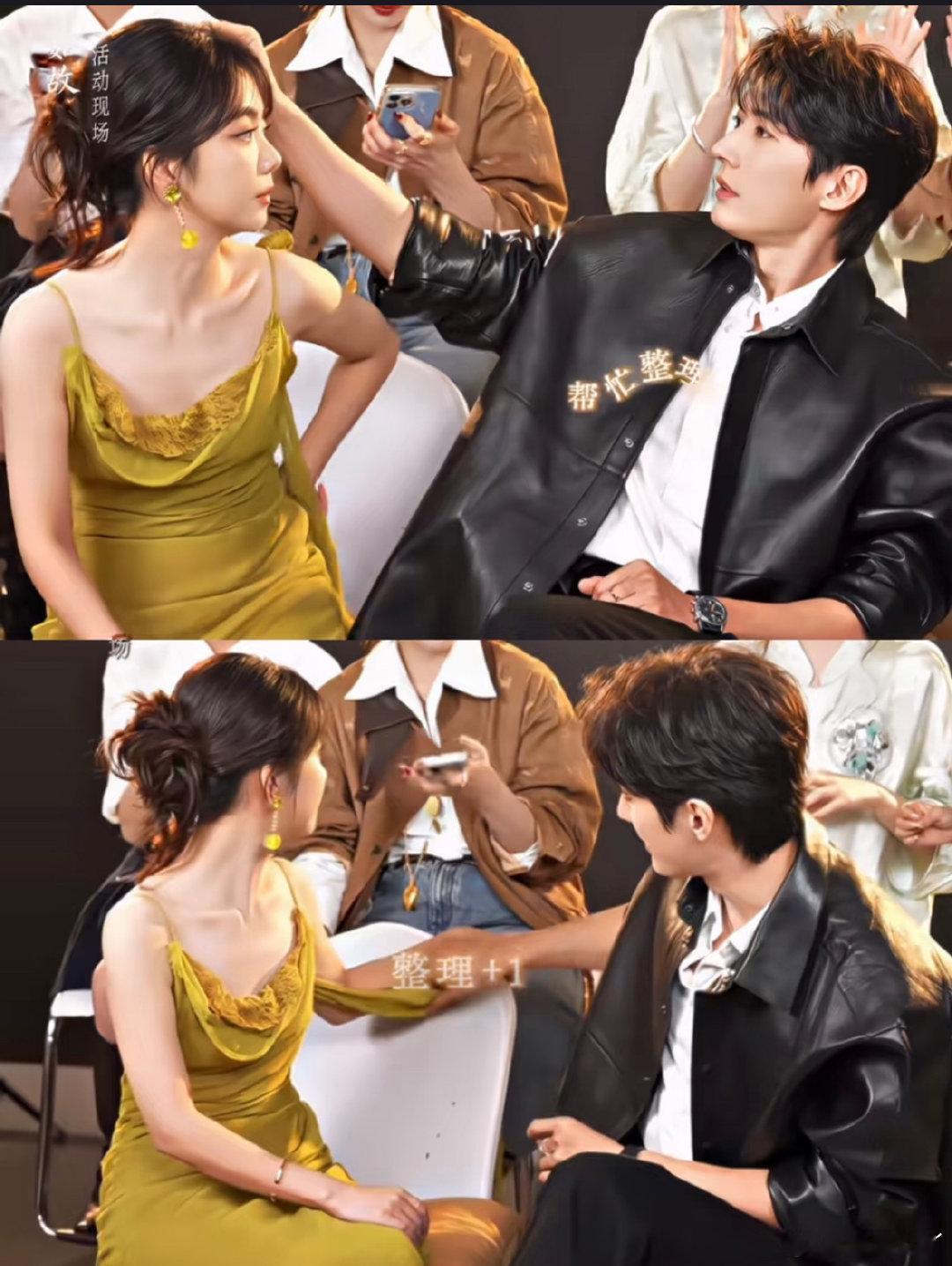只有老公会拉老婆入家庭套餐吧！一般也是老公给老婆买奶茶吧？！老公烧饭老婆捧场吧？！送给你们[666][666][666][送花花][送花花][送花花]不小了，可以有[偷乐][偷乐][偷乐][哈哈][哈哈][哈哈] ​