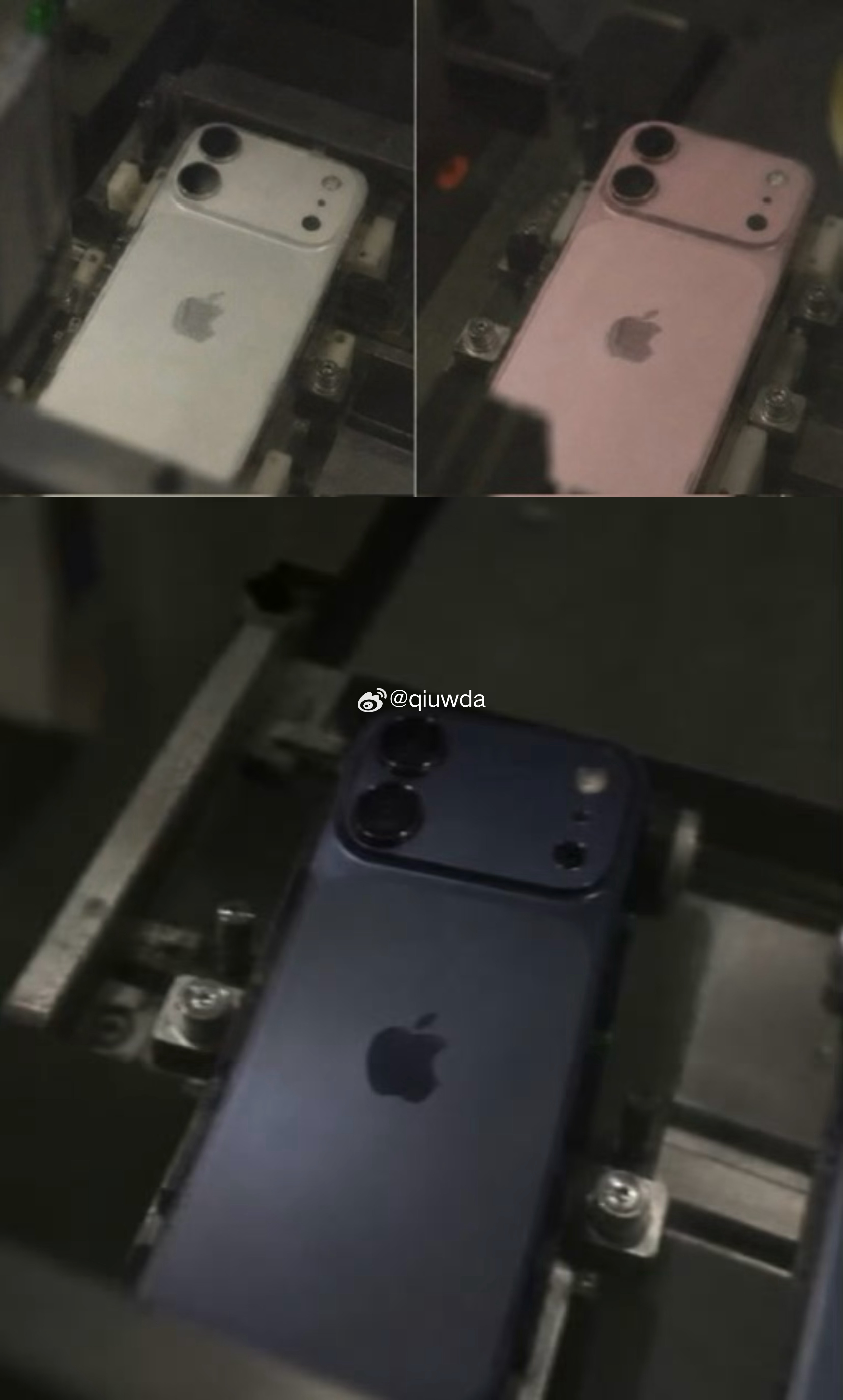 #2028款iPhone或搭载台积电1.4纳米芯片#iPhone 18标准版大概就这样了。
结合多方行业爆料，iPhone 18标准版的主要变化和新功能如下：

1. 外观设计变化

相机模组：告别经典的竖排双摄，采用与iPhone 18 Pro系列同款的“横向大矩阵”相机模组，但取消长焦镜头（仅保留4800万像素主摄+4800万像素超广角 ​