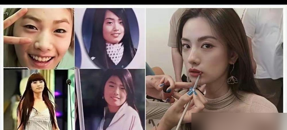一张填充过度的嘟嘟唇，直接毁了整部古装剧。
林珍娜在《挑情丑闻》里演个朝鲜时代的寡妇，衣服素净，发髻也规矩，偏偏嘴唇是2026年最流行的饱满款。
观众说这叫iPhone脸，看一眼就出戏，文戏的注意力全被那两片嘴唇吸走了。
她发文承认，丰唇是个人选择，但放在角色身上，是错的，责任全在她。
这话