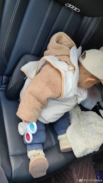 果然不能小瞧小朋友<span class=