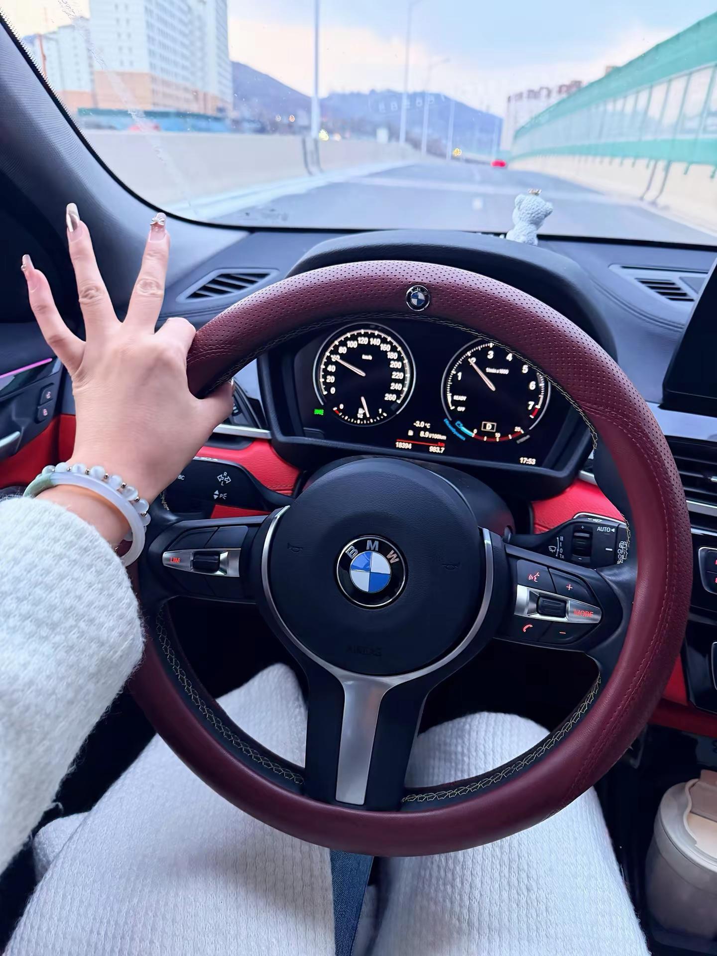 算了，和你们这些有方向盘加热的人说不清楚