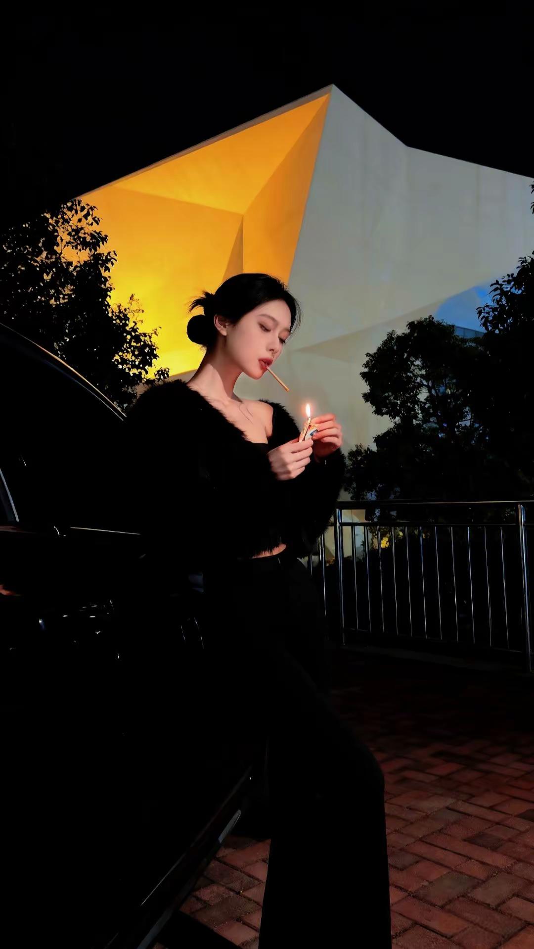 随性自在，不服憋着