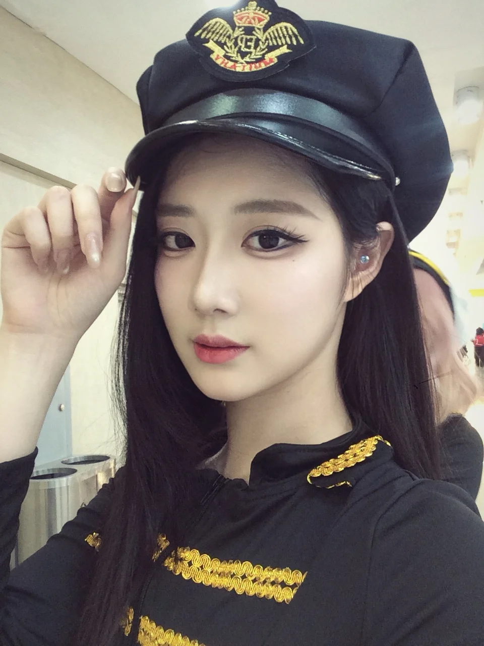 又怎么了 我的大小姐