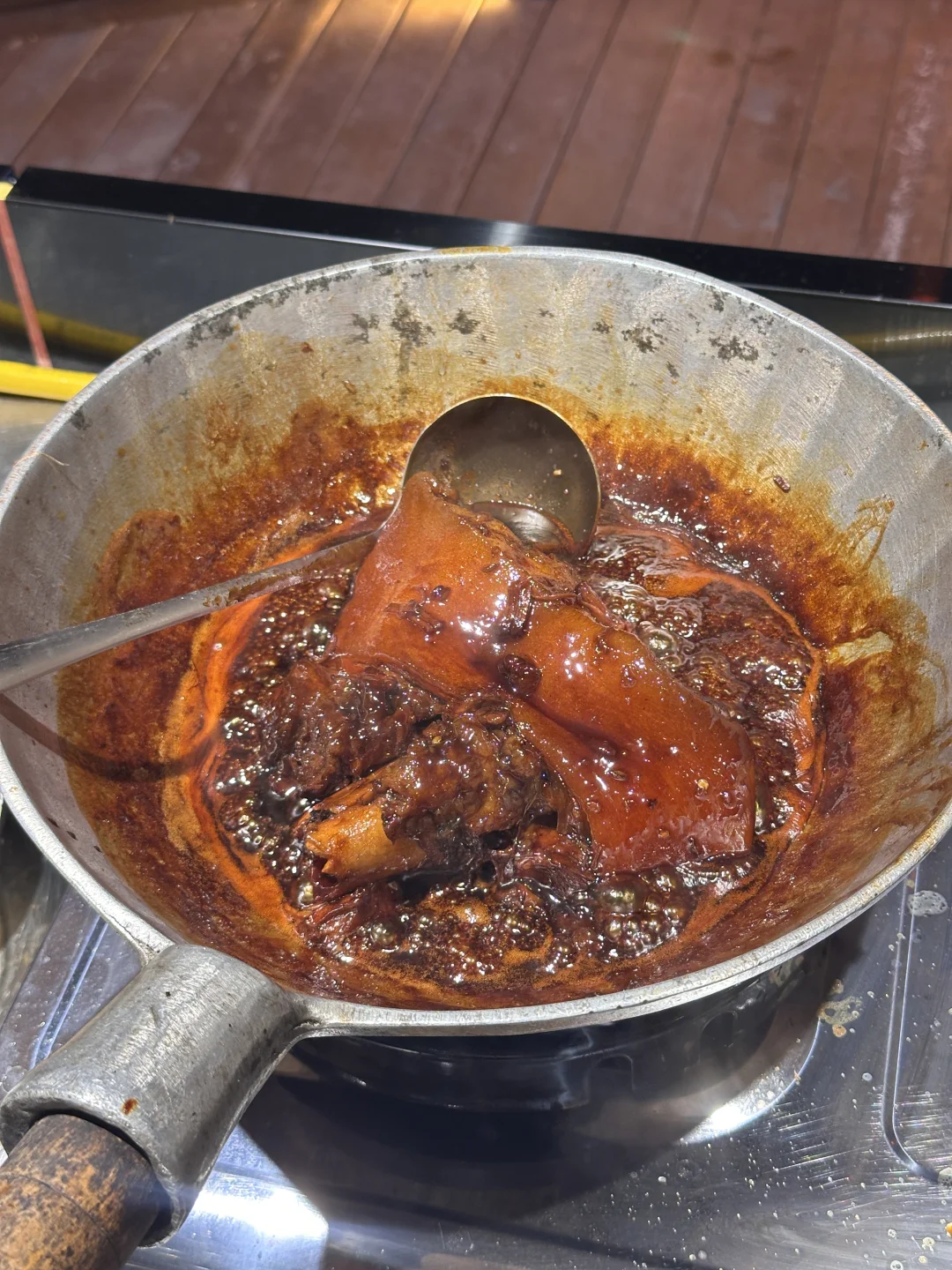 湘潭牛B的一碗肉！！！！！