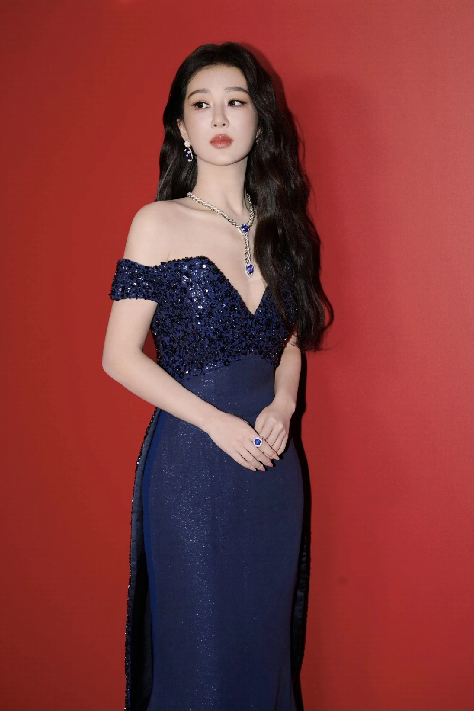 杨紫