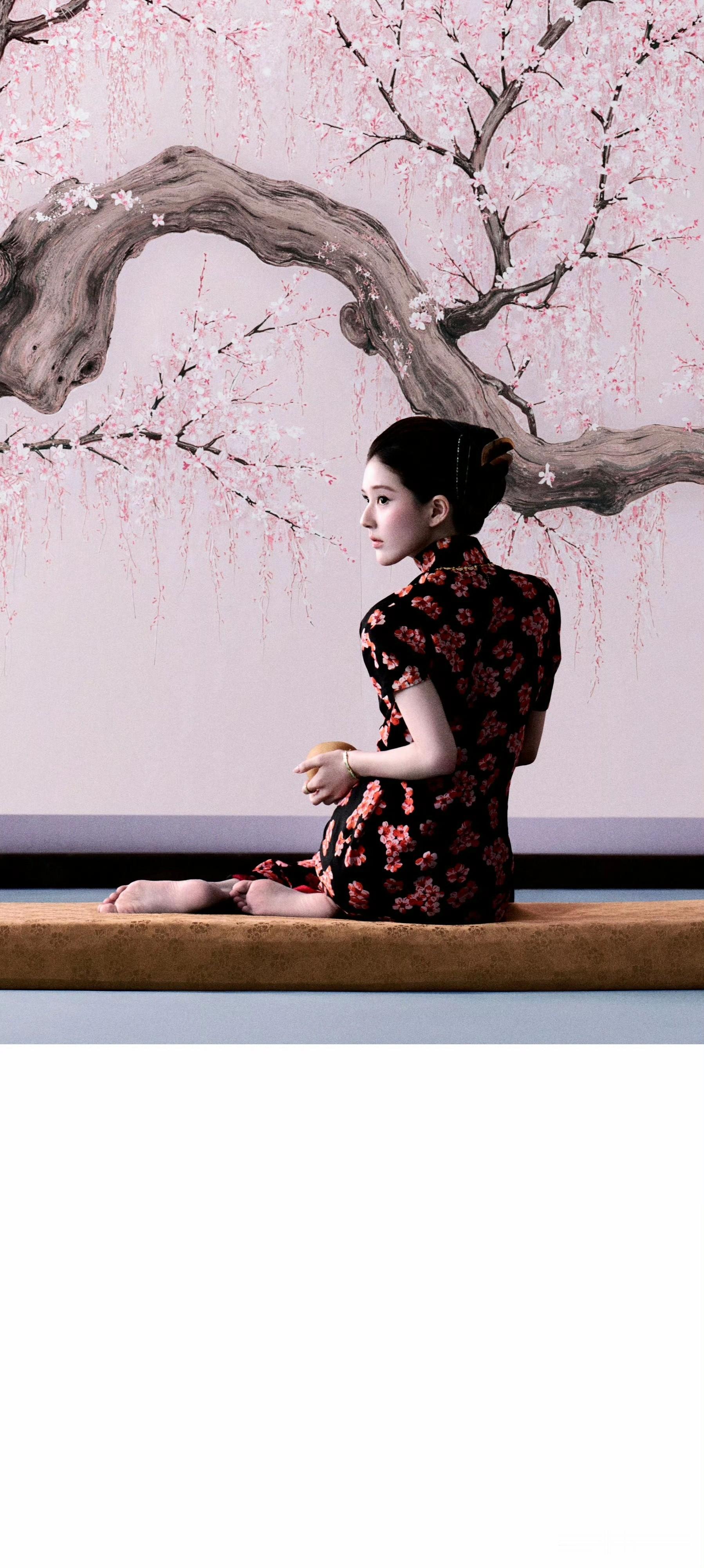 赵露思